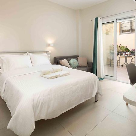 Yard Studio By Corfuescapes Corfu  Exterior foto