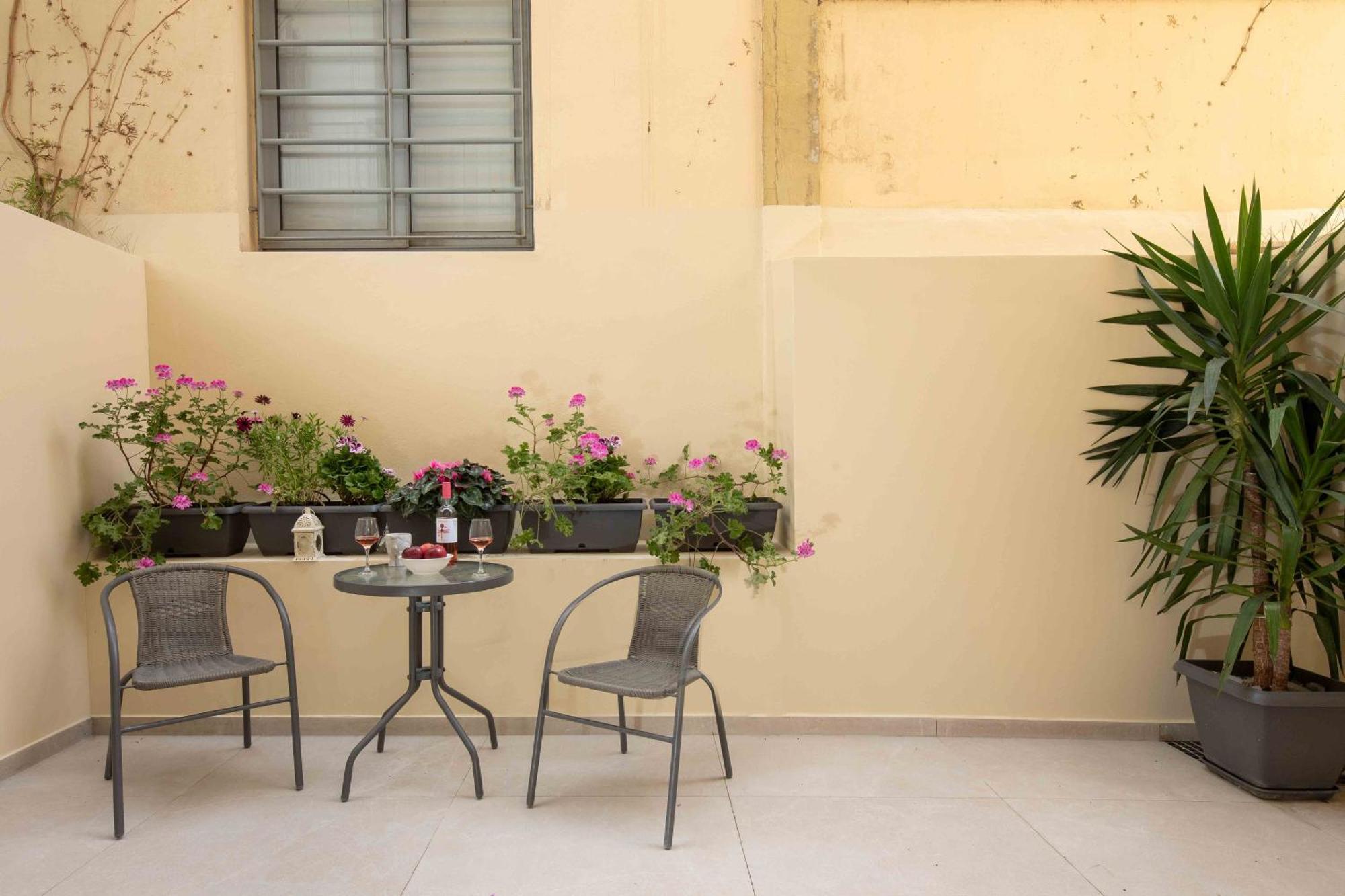 Yard Studio By Corfuescapes Corfu  Exterior foto