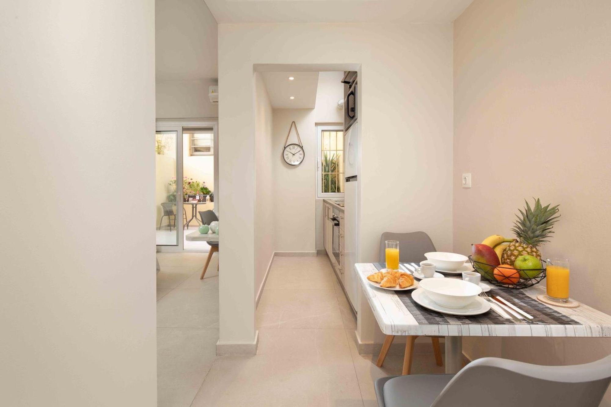 Yard Studio By Corfuescapes Corfu  Exterior foto