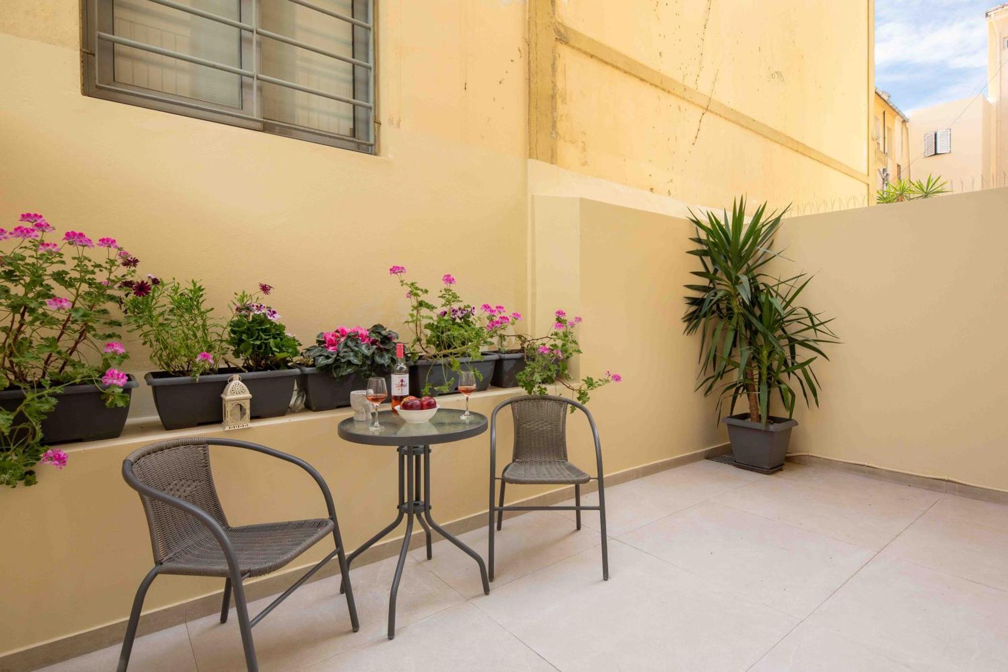 Yard Studio By Corfuescapes Corfu  Exterior foto